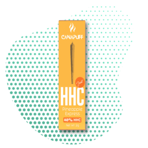 canapuff_hhc_joint_pineapple_express.png HHC Joint Pineapple Express 40% 2g