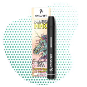 canapuff_hhc_vape_unicorn_piss.png HHC Vape Unicorn Piss 96% 1ml