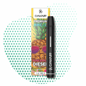 HHC-O Vape Pineapple Diesel