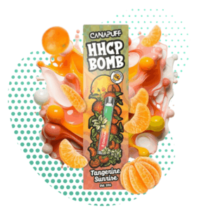 canapuff_hhcp_bomb_vape_tangerine_sunrise.png HHCP Bomb Vape Tangerine Sunrise 2ml