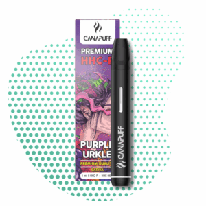 canapuff_hhcp_vape_purple_urkle.png HHC-P Vape Purple Urkle 96% 1ml