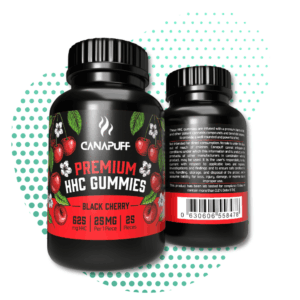 canapuff_premium_hhc_gummies_black_cherry.png HHC Gummies Black Cherry 20pcs