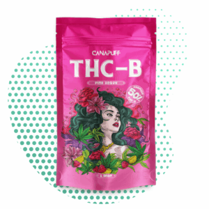 canapuff_thcb_flowers_pink_rozay.png THC-B Flowers Pink Rozay 50%