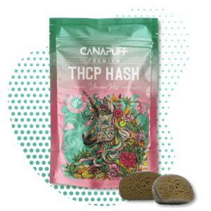 THCp Hash Unicorn Piss 60%