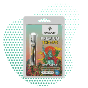 canapuff_thcpo_catridge_nyc_diesel.png THC-PO Cartridge NYC Diesel 96%