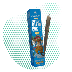 caribbean_breeze_thp420_joint_premium_canapuff.png CBG9 Joint Caribbean Breeze 60%