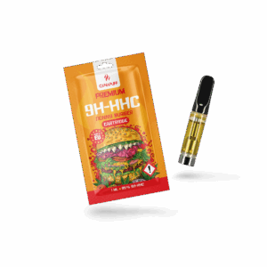 9H-HHC Cartridge Donny Burger 95%
