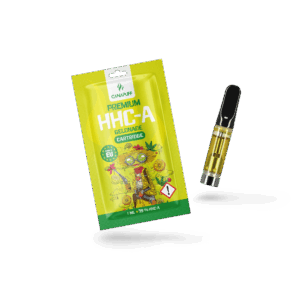 HHC-A Cartridge Gelonade 79%