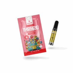 THP420 Cartridge Original Z 79%