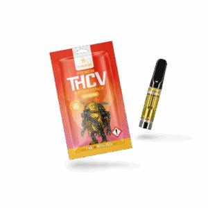 THCv Cartridge Papaya Punch 79%