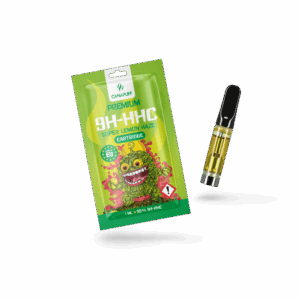 9H-HHC Cartridge Super Lemon Haze 95%