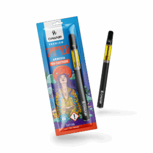 THP420 Pen+Cartridge Amnesia 79%