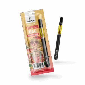 THP420 Pen+Cartridge GSC 79%