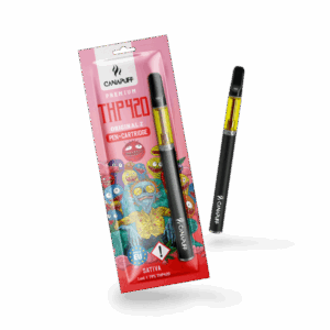 THP420 Pen+Cartridge Original Z 79%
