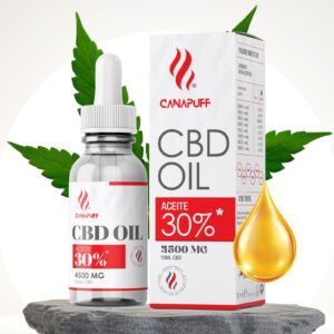 CBD Oil 30% 15ml
