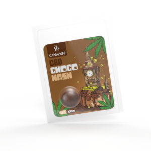 CBD Hash Choco 60%
