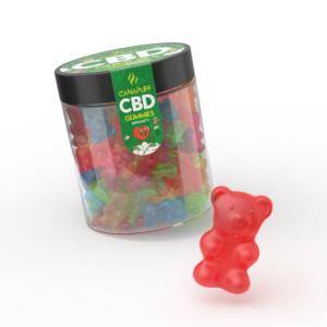 CBD Gummies Immunity