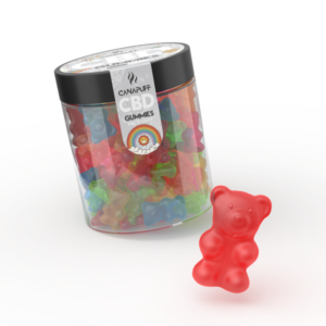 CBD Gummies Recovery