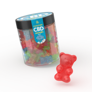 CBD Gummies Rest