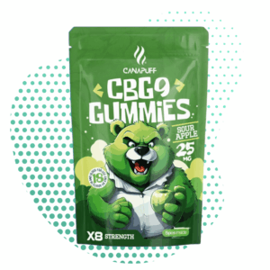cbg9_canapuff_gummies_sour_apple.png CBG9 Gummies Sour Apple