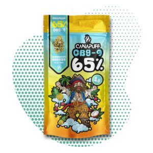 CBG9 Flowers Caribbean Breeze 65%