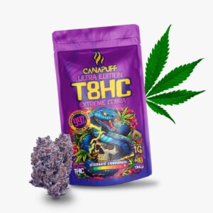 cobra.jpg T8HC Flowers Extreme Cobra 99%