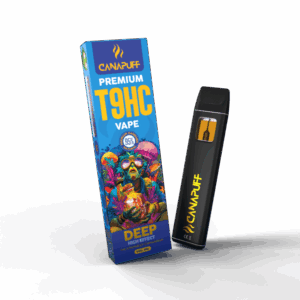 T9HC Vape Deep 95% 1ml