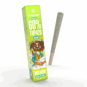 THP420 Joint Dosi Kush 60% 2g