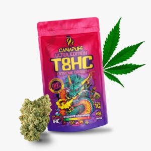 T8HC Flowers Extreme Dragon 99%