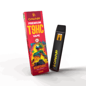 T9HC Vape Euforic 95% 1ml