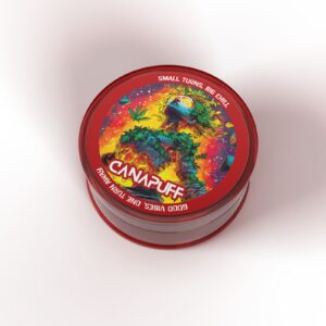 Mini Grinder Euforic