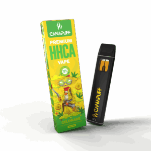 HHC-A Vape Gelonade 79% 1ml
