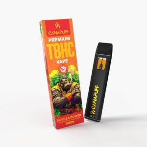gorilla_power_bila.jpg T8HC Vape Gorilla Power 95% 1ml