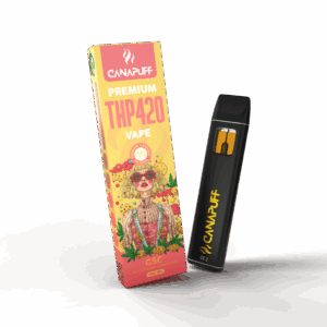 THP420 Vape GSC 79% 1ml