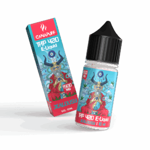 THP420 Liquid Jealousy 1.500mg