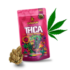 junglemonkey_thca_720.png THCA Flowers Jungle Monkey 99%