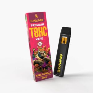king_gorilla_bila.jpg T8HC Vape King Gorilla 95% 1ml