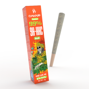 9H-HHC Joint King Luis XIII 99%