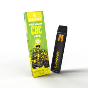 CBC Vape Limoncello 79% 1ml
