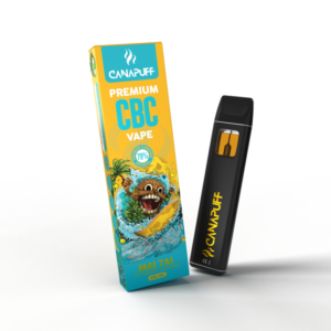CBC Vape Mai Tai 79% 1ml