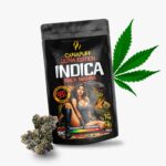 Indica Flowers Black Mamba Ultra Edition 99%