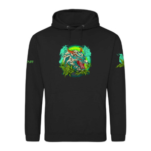 mikinadragon.png Sweatshirt Dragon's Breath