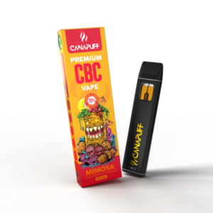 CBC Vape Mimosa 79% 1ml