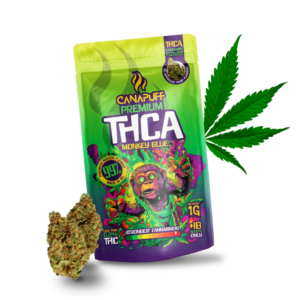 monkeyglue_thca_720.png THCA Flowers Monkey Glue 99%