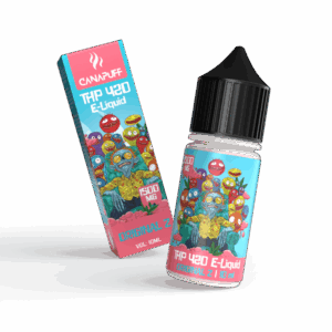 THP420 Liquid Original Z 1.500mg