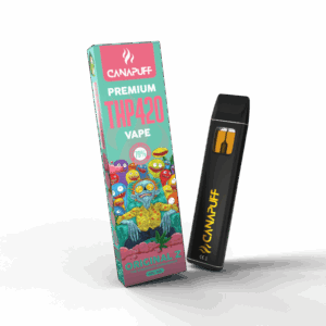 THP420 Vape Original Z 79% 1ml