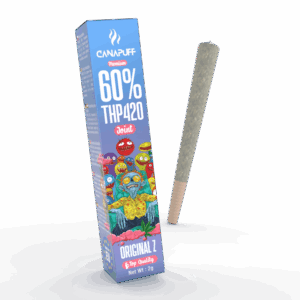 THP420 Joint Original Z 60% 2g