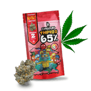 THP420 Flowers Original Z 65%