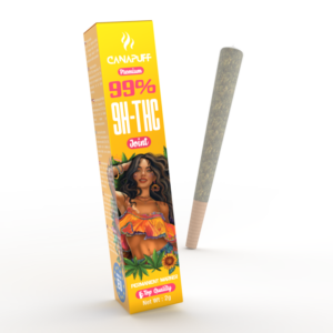 9H-THC Joint Permanent Marker 99%