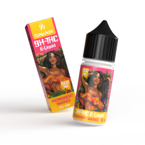 9H-THC Liquid Permanent Marker 1.500mg